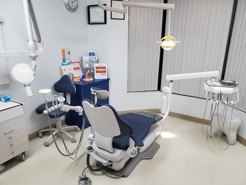 Gladu Dental Center (Montreal-Nord Dentist) | 4949 Rue de Charleroi #201, Montréal-Nord, QC H1G 6L6, Canada | Phone: (514) 322-4790