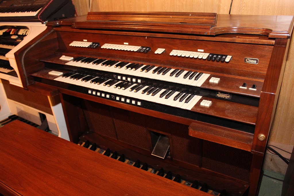 Fawcetts Pianos & Organs | 11879 Inkerman Rd, Winchester, ON K0C 2K0, Canada | Phone: (613) 774-2205