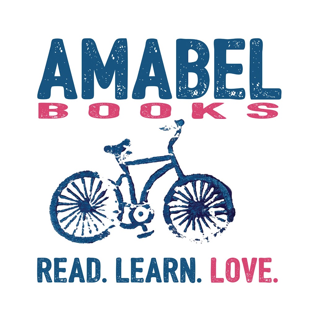 Amabel Books | 654 Bruce Rd #14, Allenford, ON N0H 1A0, Canada | Phone: (519) 935-3725