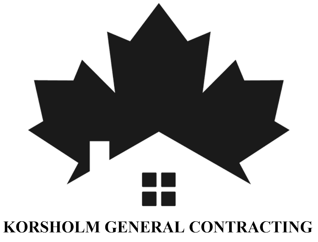 Korsholm General Contracting | 4606 Miners Rd W, Coalhurst, AB T0L 0V0, Canada | Phone: (403) 990-8091