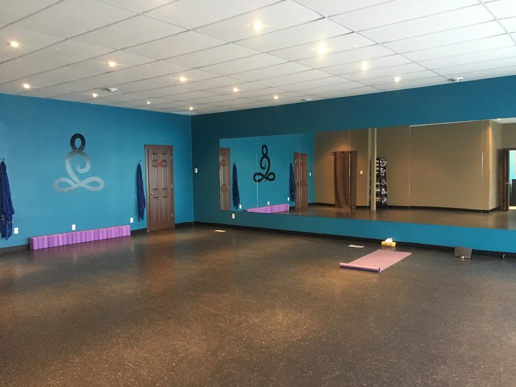 Simply Liv Yoga & Massage | 40 South Ave, Spruce Grove, AB T7X 4G3, Canada | Phone: (780) 962-9537