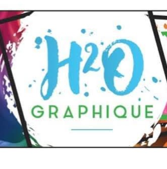 H2o Graphique | 112 Rue Beaudoin, Cookshire-Eaton, QC J0B 1M0, Canada | Phone: (819) 432-7494