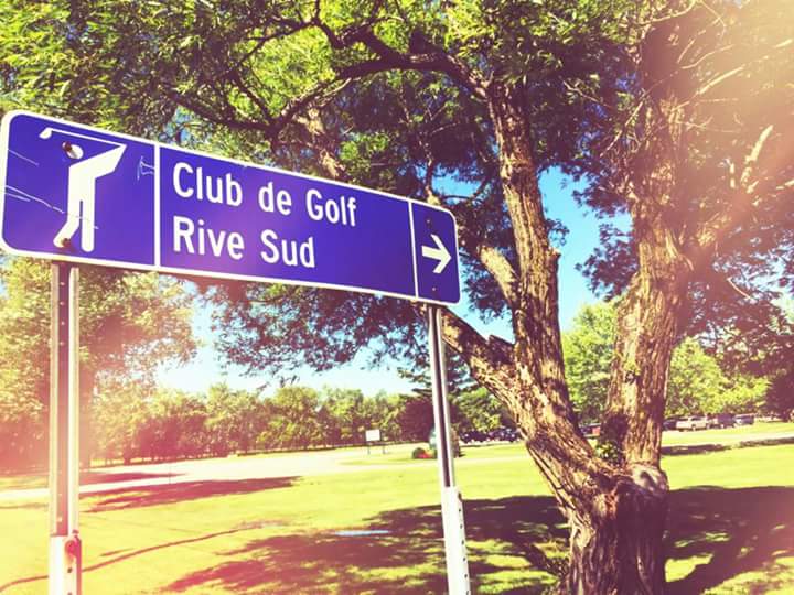 Club de golf Rive-Sud | 415 Chemin Bella-Vista, Saint-Basile-le-Grand, QC J3N 1M4, Canada | Phone: (450) 653-2471