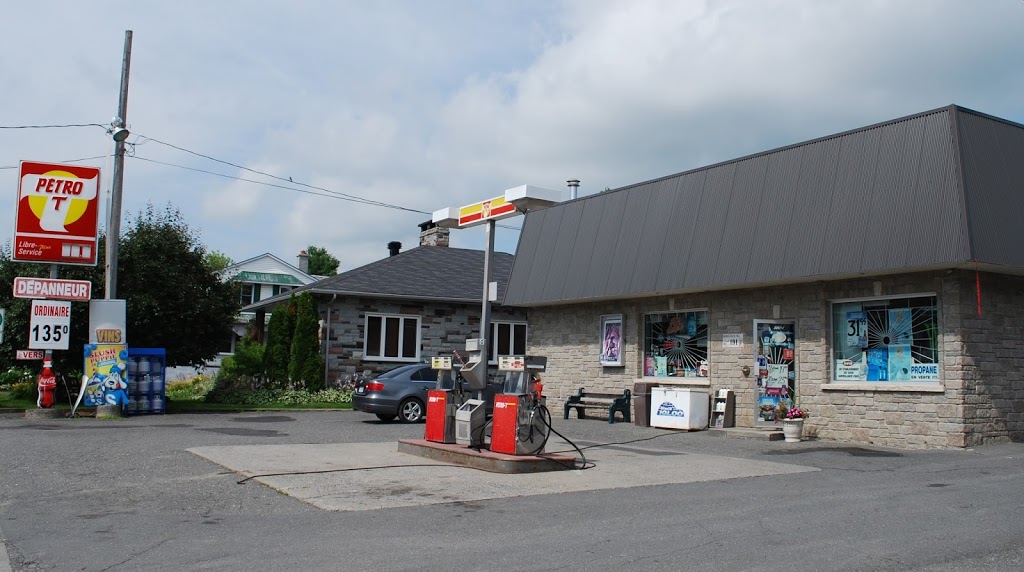 Petro-T | 191 Rue Principale, Saint-Guillaume, QC J0C 1L0, Canada | Phone: (819) 396-2457