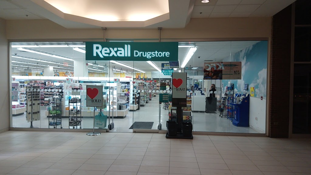 Rexall | 640 Mohawk Rd W Unit 21, Hamilton, ON L9C 1X6, Canada | Phone: (905) 389-1108