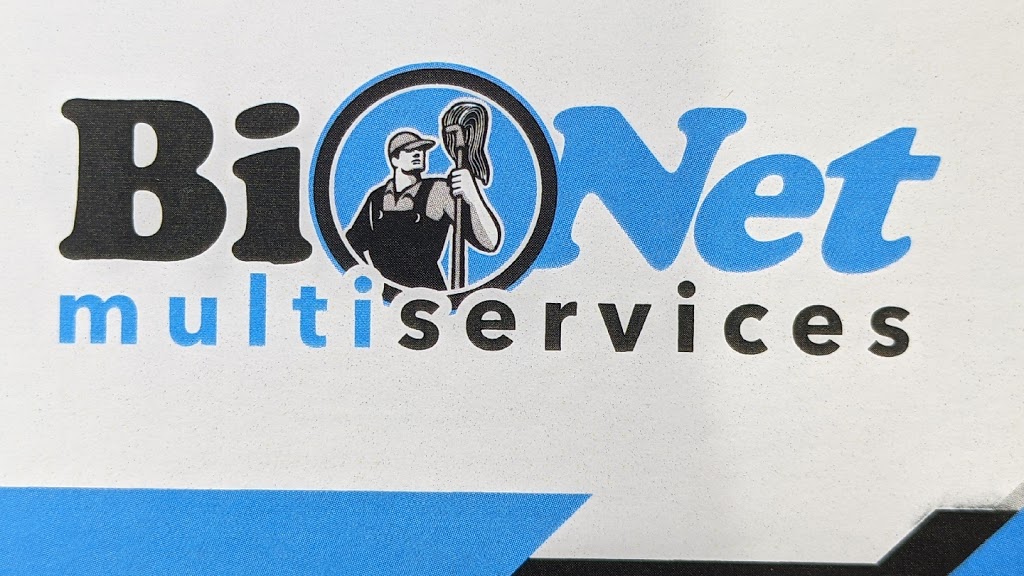 BioNet Multi-Services | 597 Chemin Barrette, Saint-Félix-de-Valois, QC J0K 2M0, Canada | Phone: (450) 421-5411