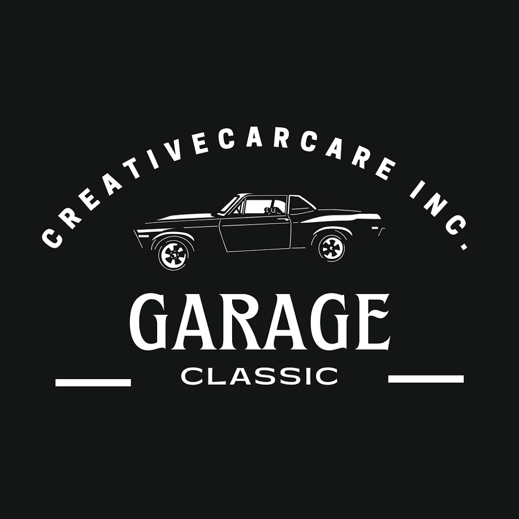 Creative Car Care | 5438 Bank St, Gloucester, ON K1X 1G9, Canada | Phone: (613) 425-9212