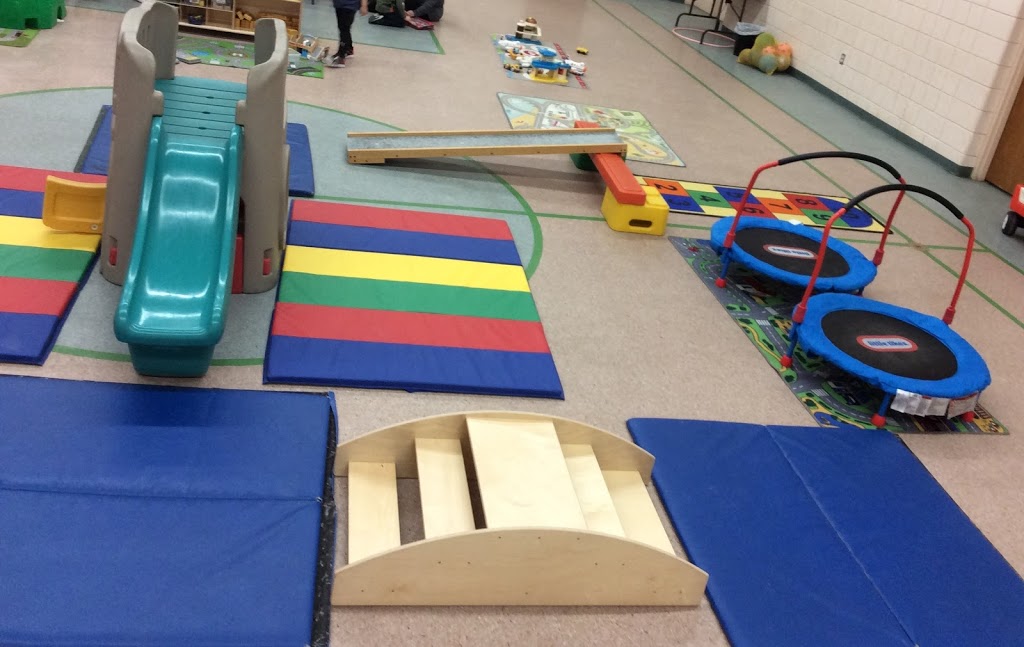 Little Mountaineers Co-Op Preschool | 835 Stone Church Rd E, Hamilton, ON L8W 1R8, Canada | Phone: (905) 389-5592