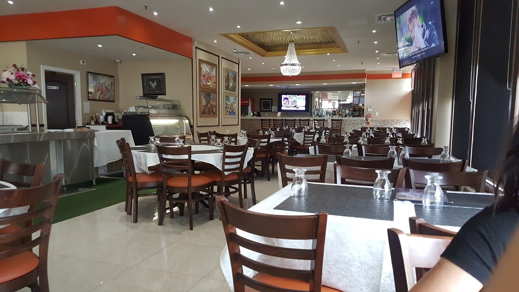 Bollywood Restaurant & Catering | 4000 Steeles Ave W Unit # 22, Woodbridge, ON L4L 4V9, Canada | Phone: (905) 605-1800