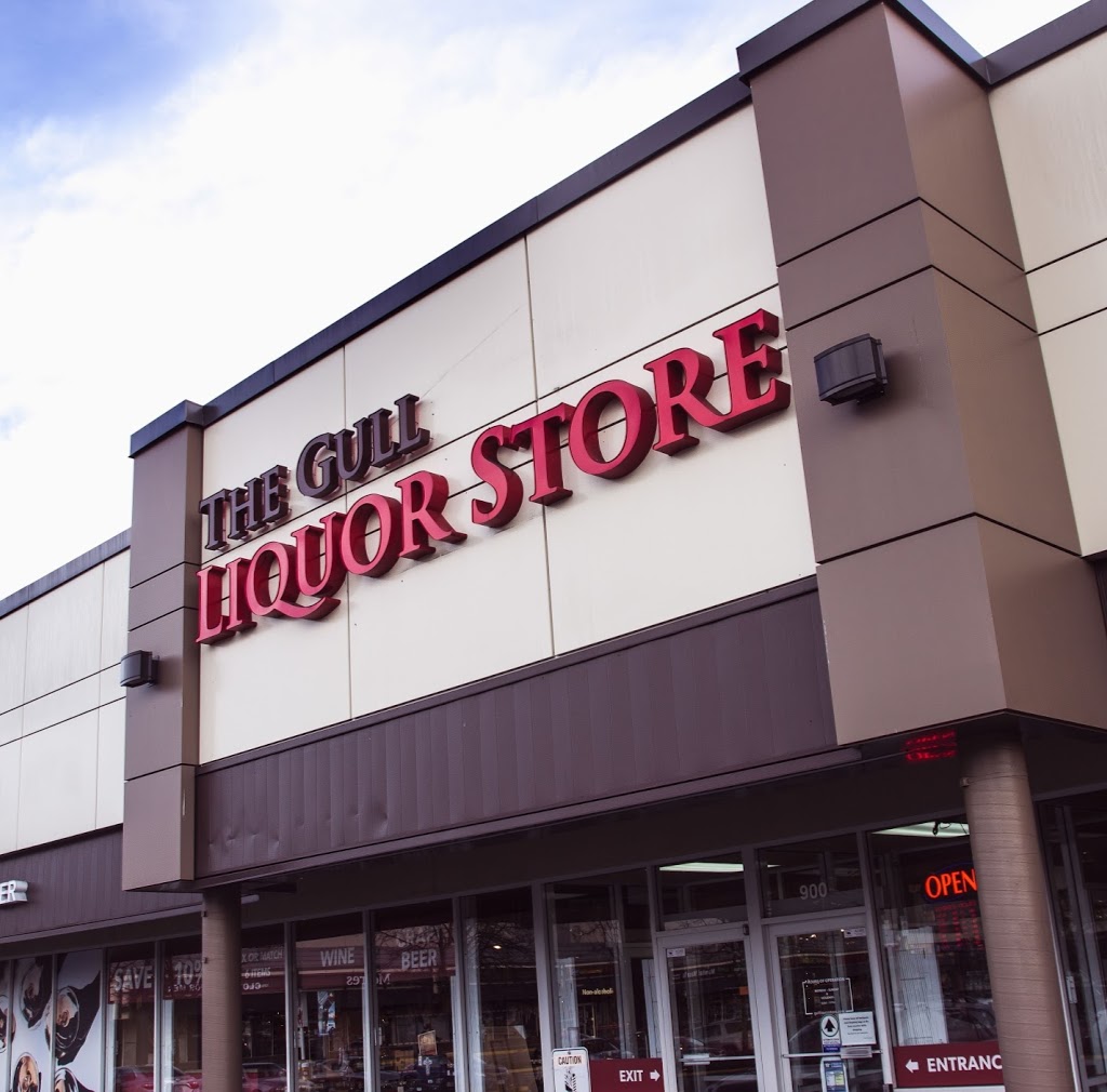 The Gull Liquor Store | 333 Brooksbank Ave #900, North Vancouver, BC V7J 3S8, Canada | Phone: (604) 988-5545