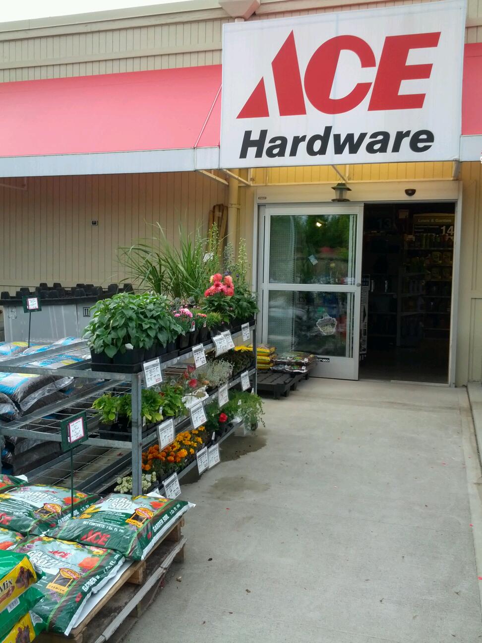 Bellingham Ace Hardware | 356 36th St, Bellingham, WA 98225, USA | Phone: (360) 933-4686