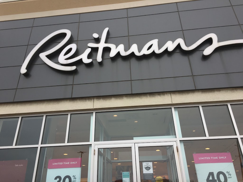 Reitmans | 1969 16th St E, Owen Sound, ON N4K 5N3, Canada | Phone: (519) 376-9222