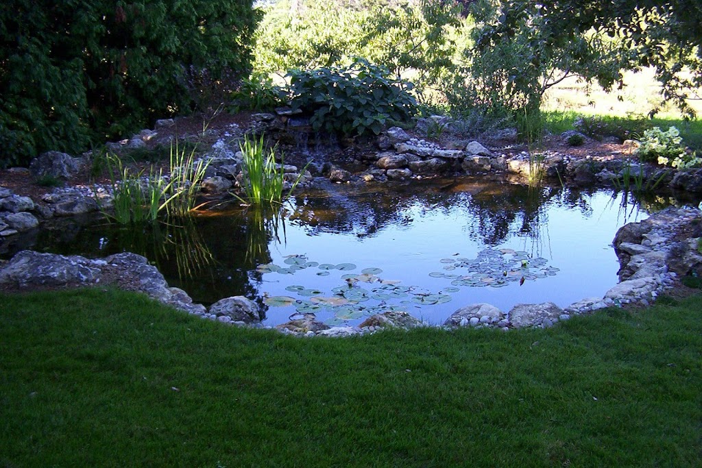 Tranquil Escapes Ponds & Watergardens | 244 Middletown Rd, Hamilton, ON L9H 5E1, Canada | Phone: (647) 225-7959