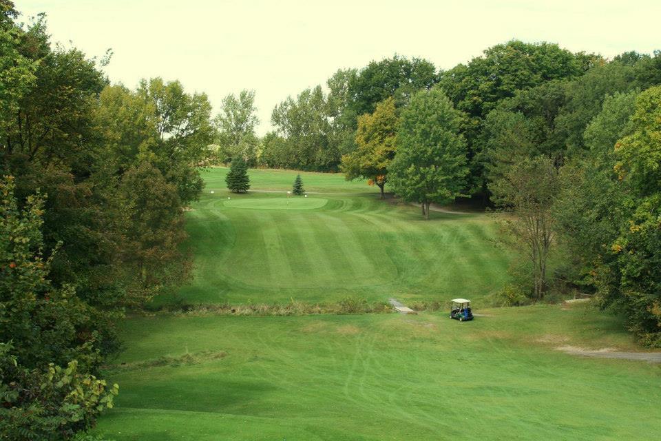 Napanee Golf & Country Club | 201 County Rd 8, Napanee, ON K7R 3M3, Canada | Phone: (613) 354-2313