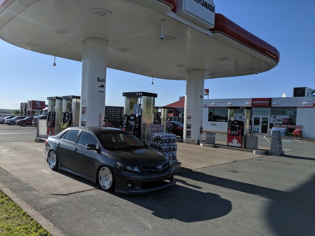 Petro-Canada | 81 Main St W, Stewiacke, NS B0N 2J0, Canada | Phone: (902) 639-1641