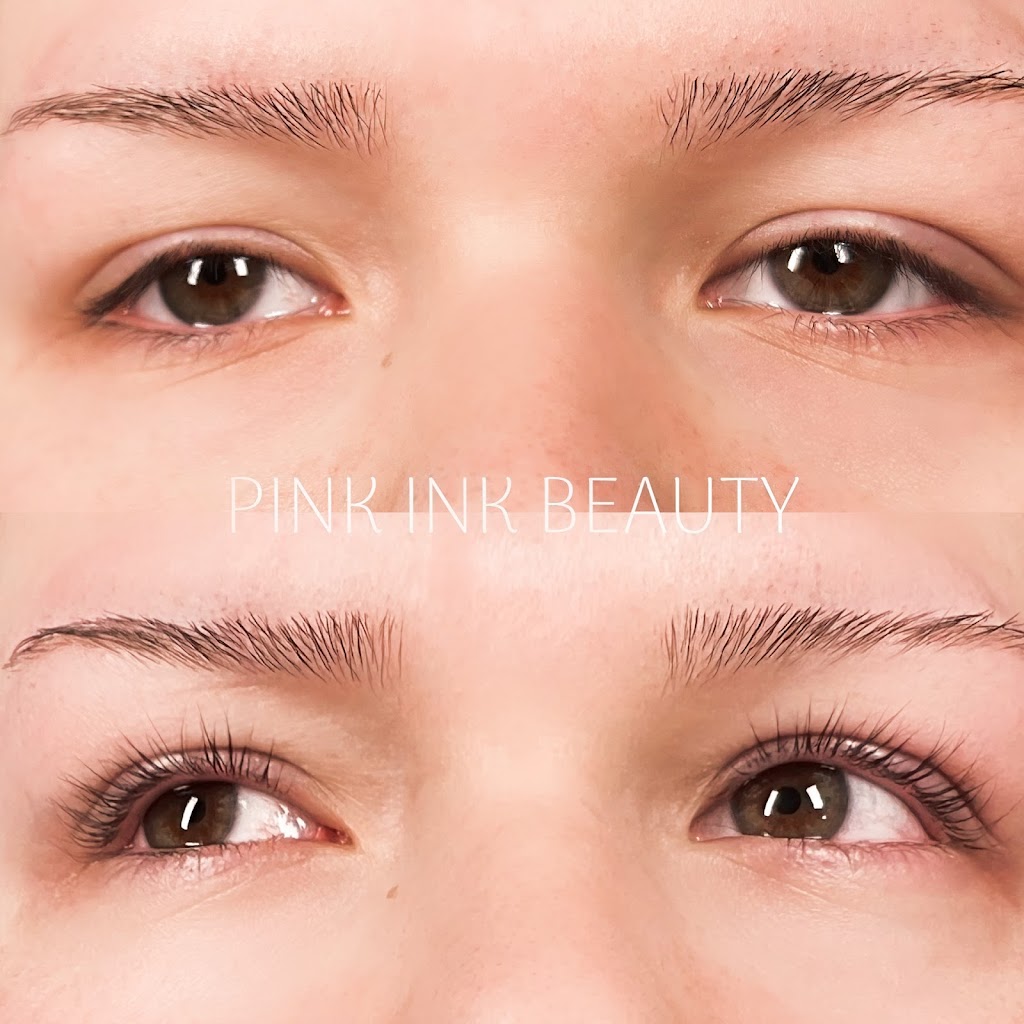 Pink Ink Beauty | 45904 Weeden Dr, Chilliwack, BC V2R 5X2, Canada | Phone: (604) 791-1749
