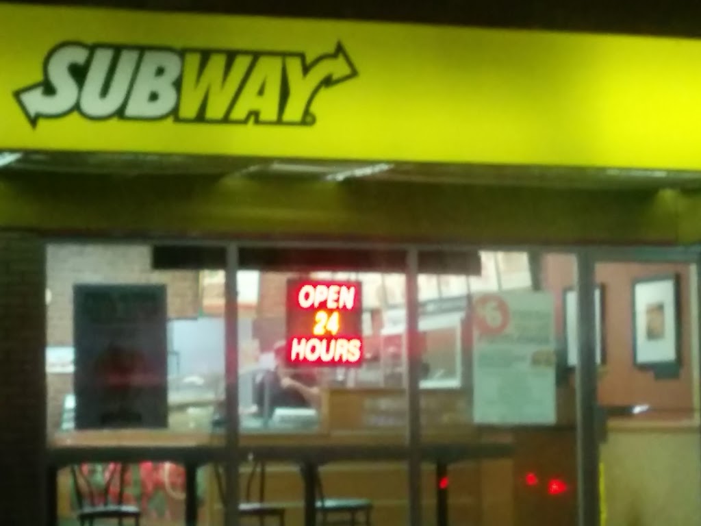 Subway | 12926 97 St Terra Plaza, Edmonton, AB T5E 4C3, Canada | Phone: (780) 478-1247