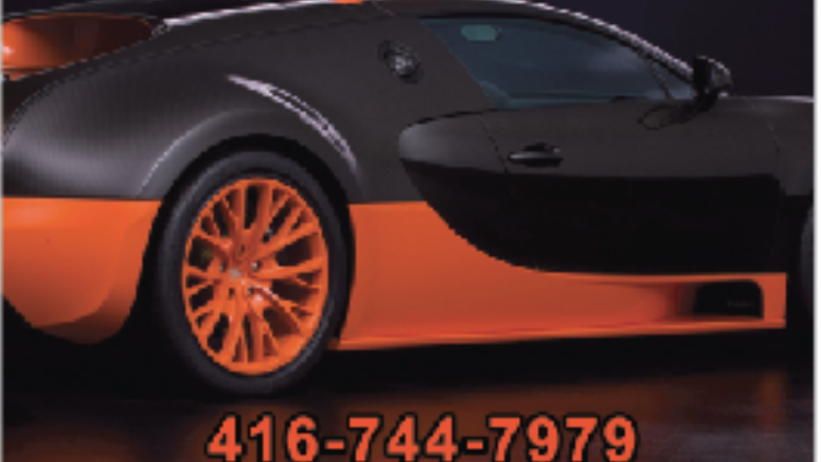 Connexion auto | 218 Toryork Dr, North York, ON M9L 1Y1, Canada | Phone: (416) 797-7979