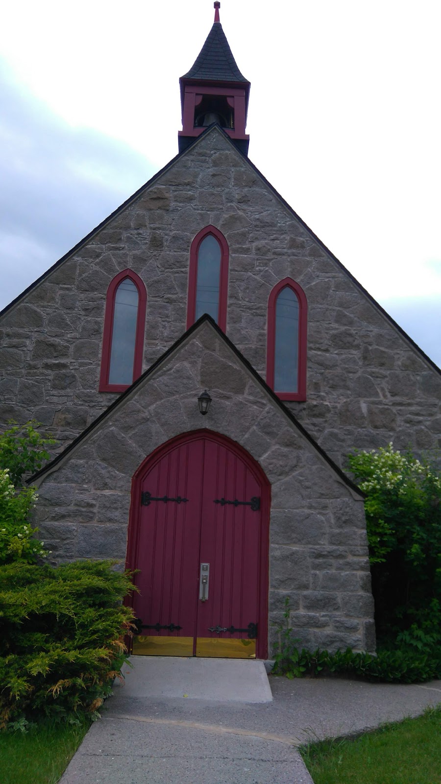 Kahnawake United Church | Kahnawake, QC J0L 1B0, Canada | Phone: (450) 632-7799