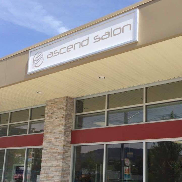 Ascend Salon | 101-3450 Skaha Lake Rd, Penticton, BC V2A 6G4, Canada | Phone: (250) 487-2222