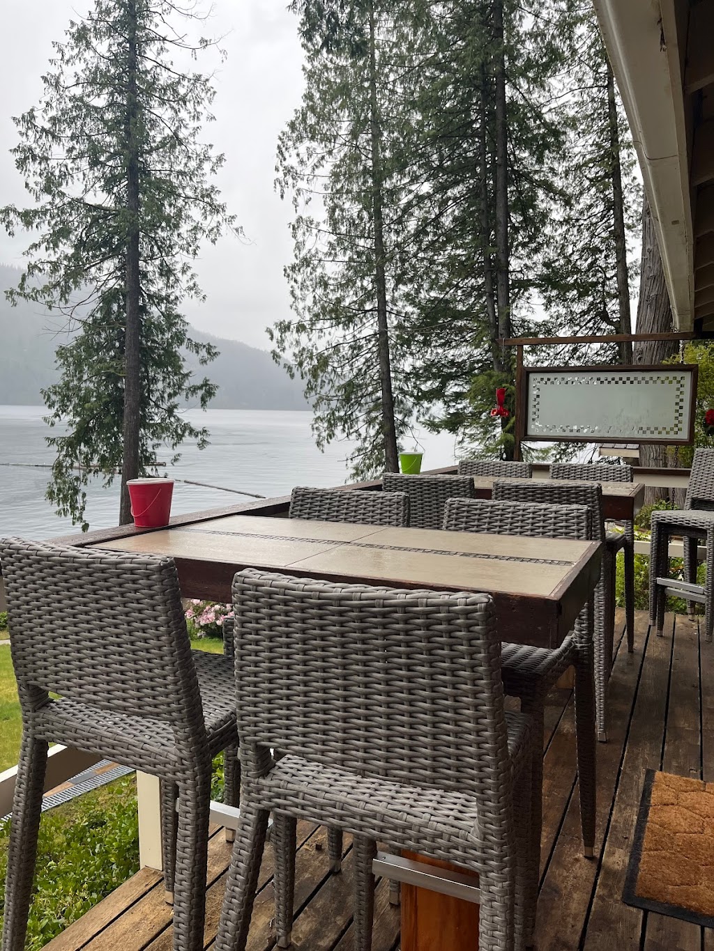 Denham Bay | 50.431808, -125.220762 General Delivery, Stuart Island, BC V0P 1V0, Canada | Phone: (250) 883-9415