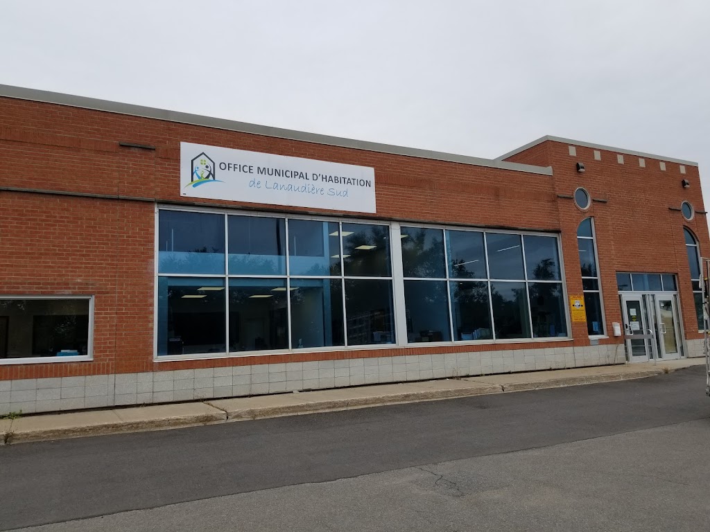 Office Municipal DHabitation de Lanaudière Sud | 1309 Bd des Seigneurs suite 101, Terrebonne, QC J6W 5B1, Canada | Phone: (450) 471-9424