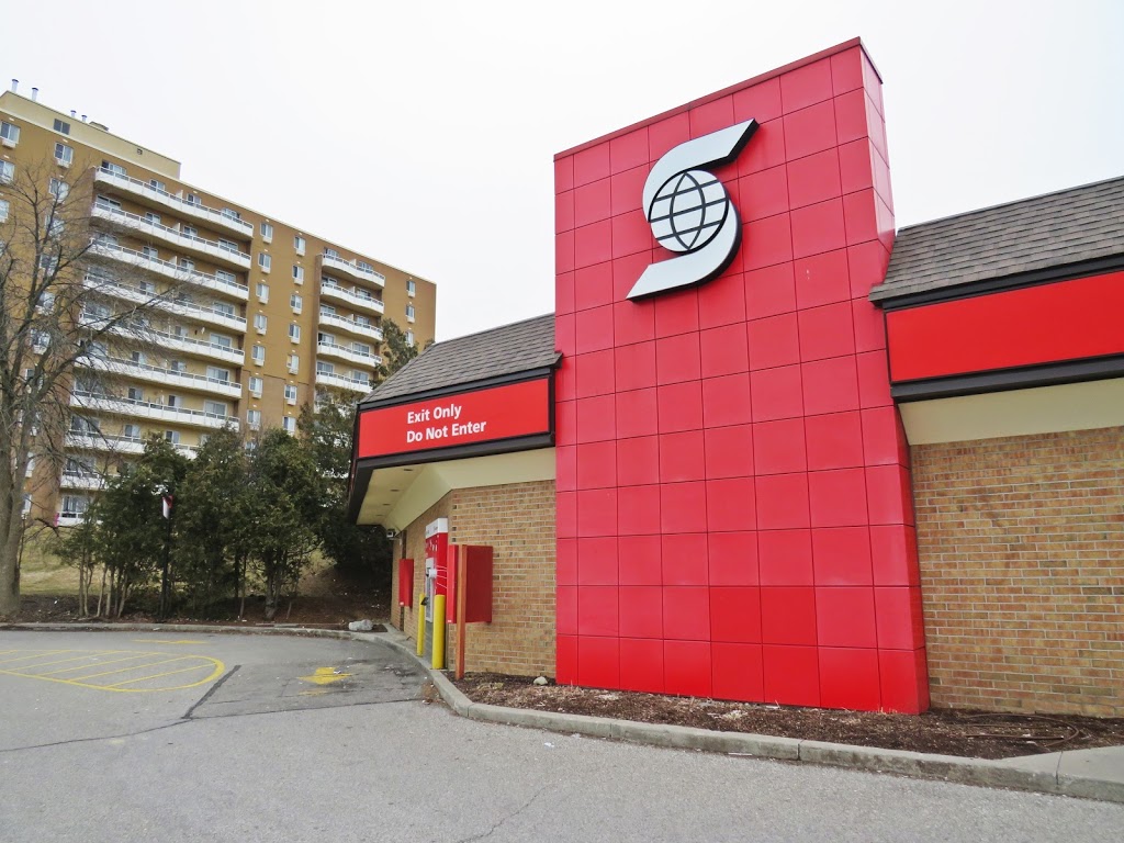 Scotiabank | 491 Highland Rd W, Kitchener, ON N2M 5K2, Canada | Phone: (519) 741-1021
