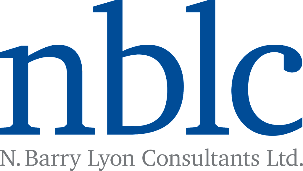 NBLC (N. Barry Lyon Consultants Limited) | 3 Church St #100, Toronto, ON M5E 1M2, Canada | Phone: (416) 364-4414