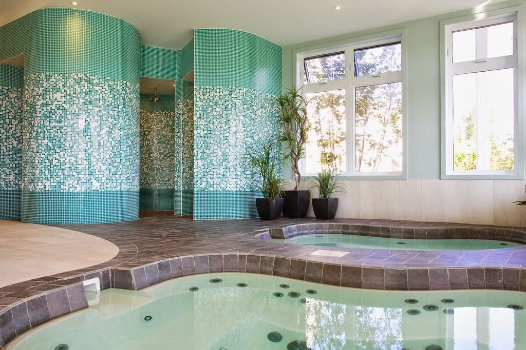 Spa Villegia du Manoir des Sables | 90 Avenue des Jardins, Orford, QC J1X 6M6, Canada | Phone: (800) 663-9848