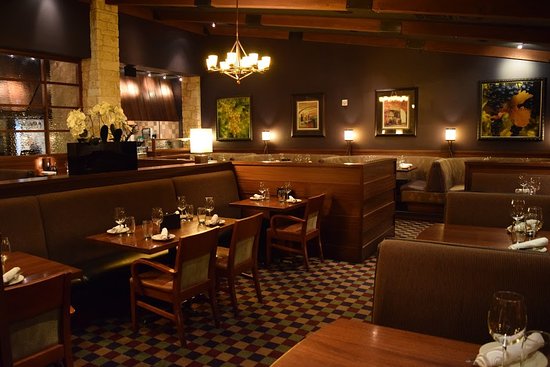 The Keg Steakhouse + Bar - Richmond Hill | 162 York Blvd, Richmond Hill, ON L4B 3J6, Canada | Phone: (905) 882-0500