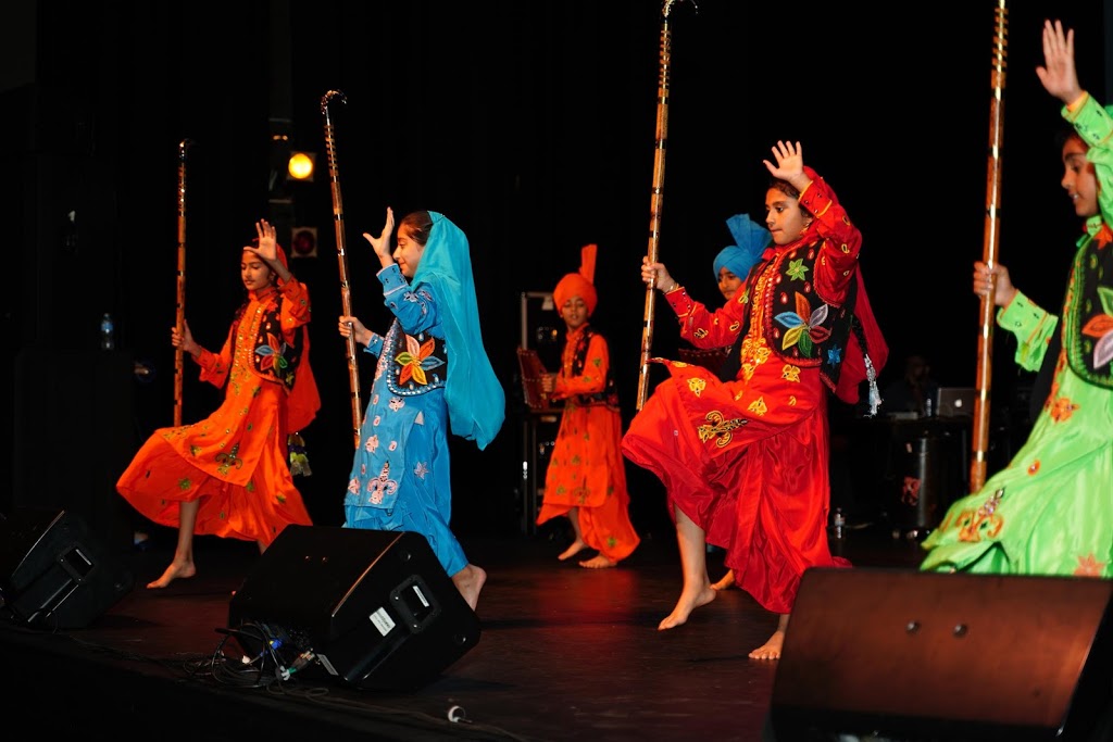 G9 Bhangra Academy | 800 Franklin Blvd, Cambridge, ON N1R 7Z1, Canada | Phone: (226) 978-4722