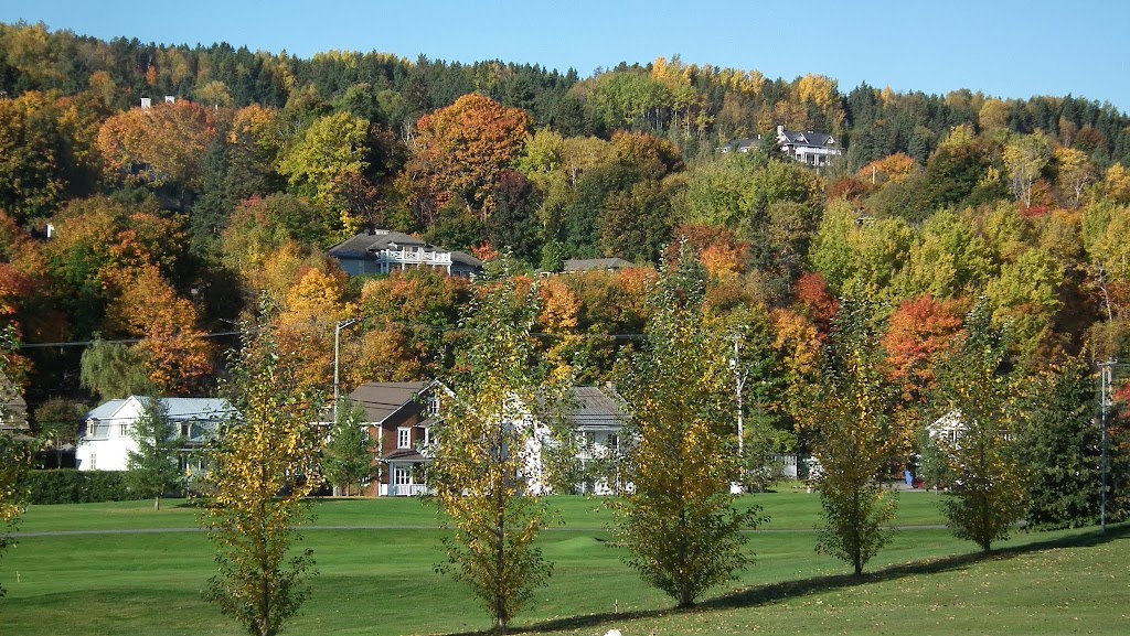 Club de golf Murray Bay | 1013 Chem. du Golf, La Malbaie, QC G5A 1H1, Canada | Phone: (418) 665-2494