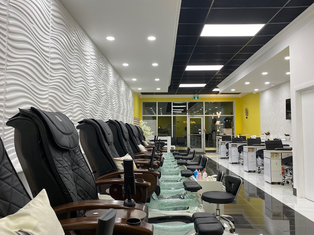 Q-Nails Century Rd. | 11 Westwind Dr Suite 215, Spruce Grove, AB T7X 0B9, Canada | Phone: (780) 962-3347