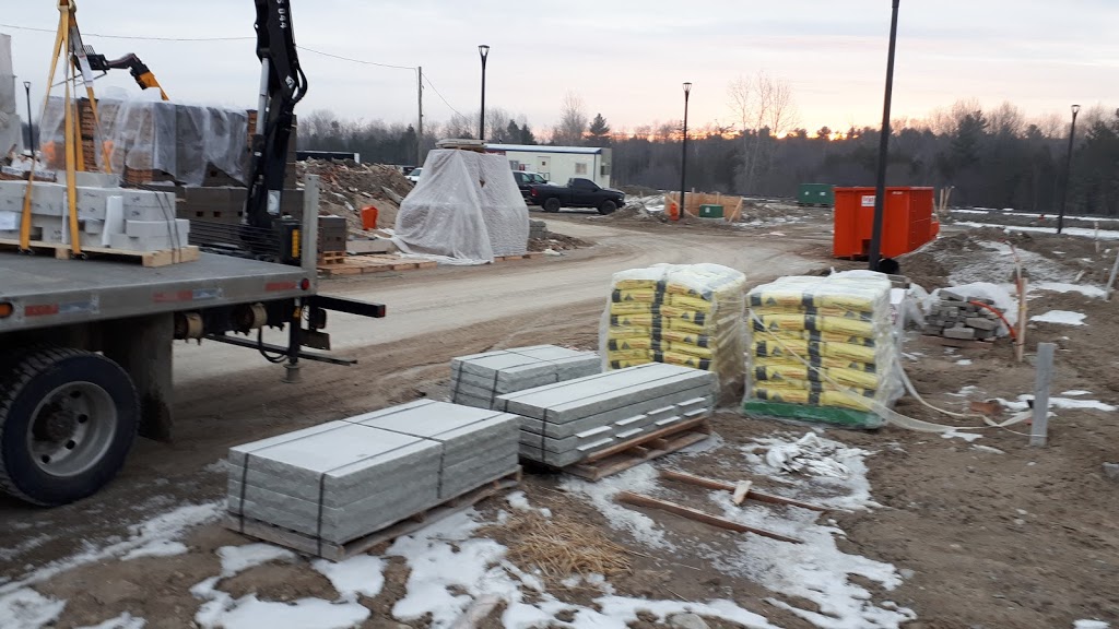 M F G Precast | 19 Kenmore Ave, Stoney Creek, ON L8E 5N1, Canada | Phone: (905) 643-1114