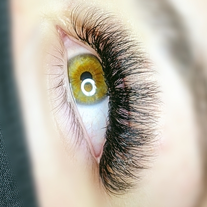 Lash ENVY | 55 Weir Cres, Central Elgin, ON N5R 0L7, Canada | Phone: (226) 448-6405