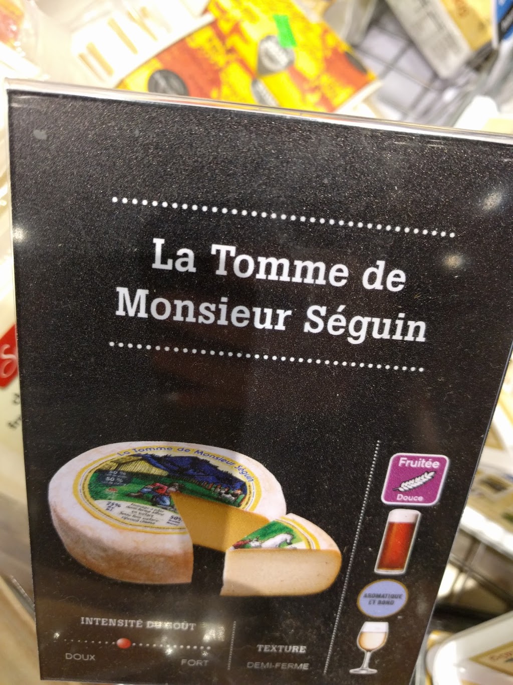 Supermarket IGA extra Crevier LAssomption inc. | 860 Boulevard de lAnge Gardien N, LAssomption, QC J5W 1P1, Canada | Phone: (450) 589-5738