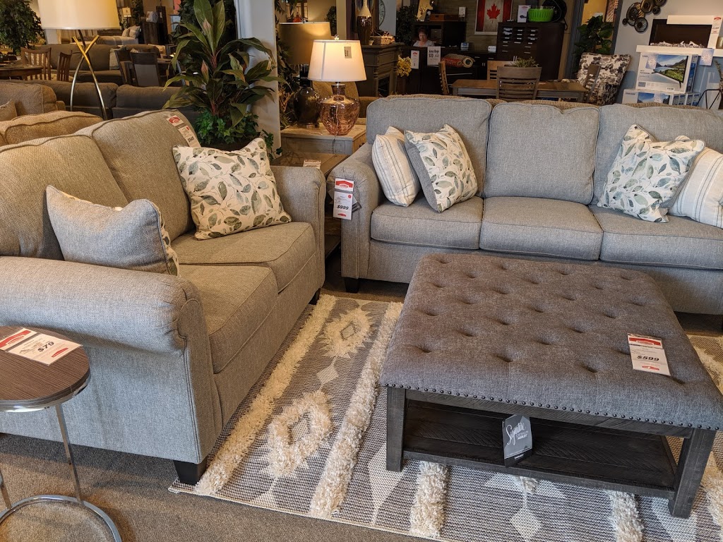 Renauds BrandSource Home Furnishings | 2351 King George Hwy, Miramichi, NB E1V 6S3, Canada | Phone: (506) 773-9408