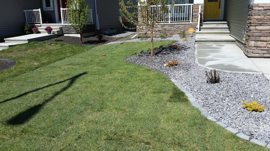 River City Landscaping | 3512 Weidle Way SW, Edmonton, AB T6X 1Z4, Canada | Phone: (780) 667-8233