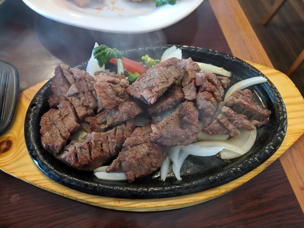 Masita Korean Restaurant | 6516 Kingsway, Burnaby, BC V5E 1C5, Canada | Phone: (604) 553-9938