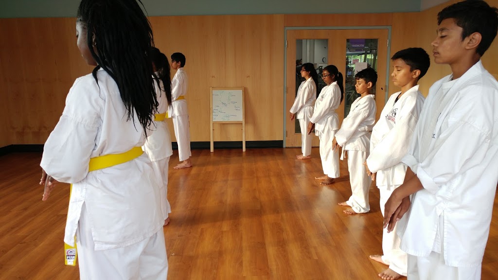 Classical Martial Arts Brampton | 315 Royal W Dr Unit F/G, Brampton, ON L6X 0B3, Canada | Phone: (647) 701-0850