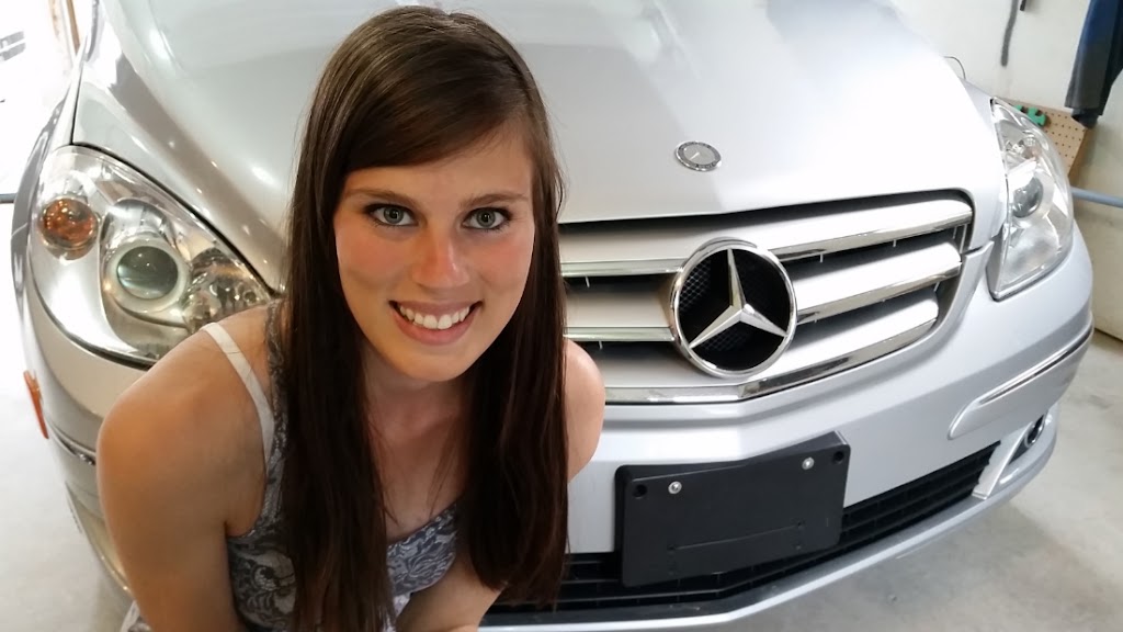 Mercedes Jellinek - By Appointment Only | 1670 Salem Rd, Cranbrook, BC V1C 6V3, Canada | Phone: (236) 302-2777