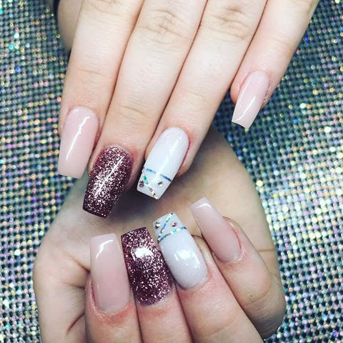 Q Nails Tsawwassen Mills | 5000 Canoe Pass Wy #310, Tsawwassen, BC V4M 4G9, Canada | Phone: (604) 382-5060