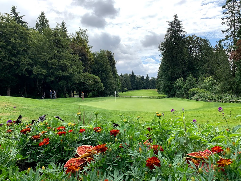 Fraserview Golf Course | 7800 Vivian Dr, Vancouver, BC V5S 2E6, Canada | Phone: (604) 257-6925