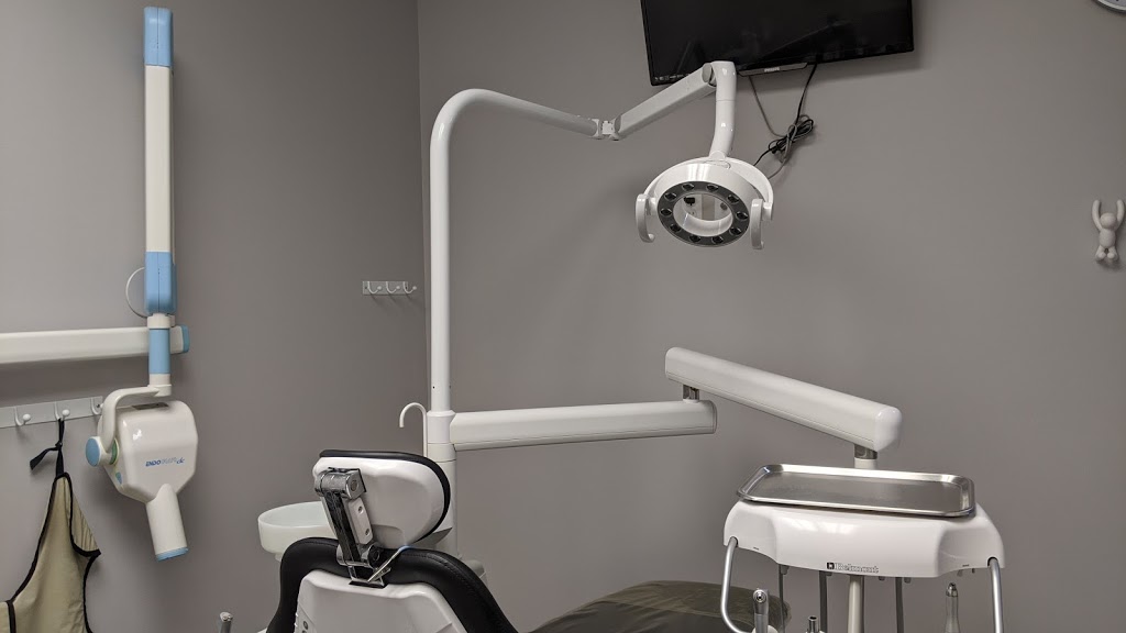 Bridge Dental | 1440 Huron Church Rd, Windsor, ON N9C 2L1, Canada | Phone: (519) 973-7676