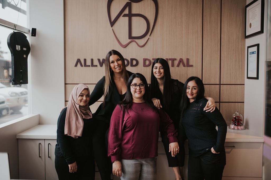 Allwood Dental- Dr. Shikha Hans Dental Corp | 32615 S Fraser Way #105, Abbotsford, BC V2T 1X8, Canada | Phone: (604) 746-3535