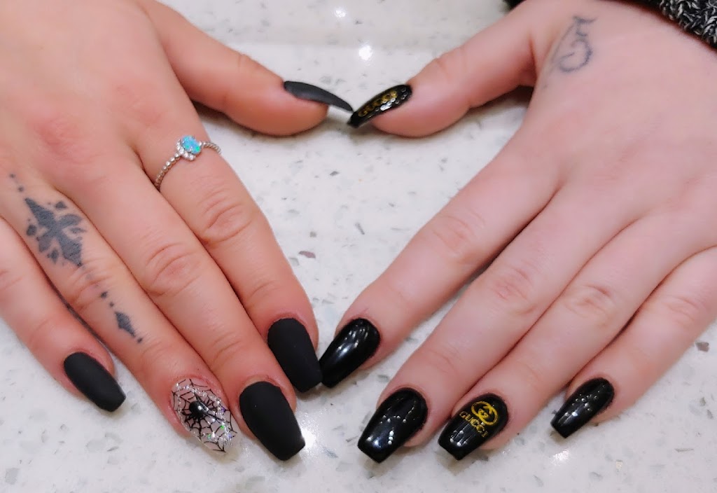 Lenas Nails | 158 Clair Rd E j3, Guelph, ON N1L 0G6, Canada | Phone: (519) 837-8929