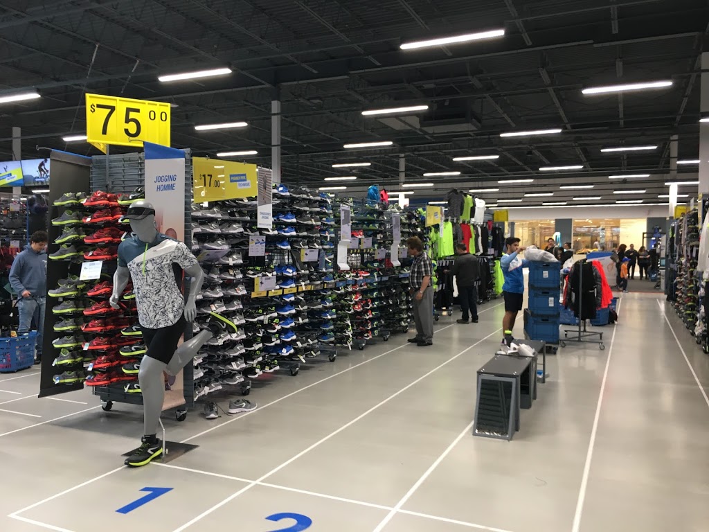 Decathlon Brossard | 2151 Boulevard Lapinière, Brossard, QC J4W 2T5, Canada | Phone: (450) 500-3000