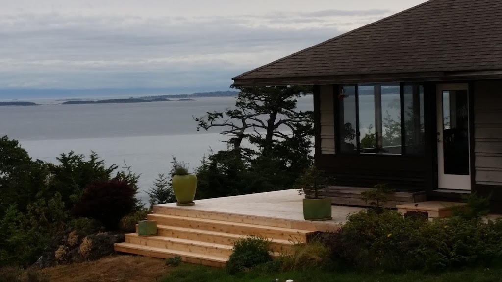 Haro Haiku Vacation Rental | 643 Hannah Rd, Friday Harbor, WA 98250, USA | Phone: (360) 378-3971