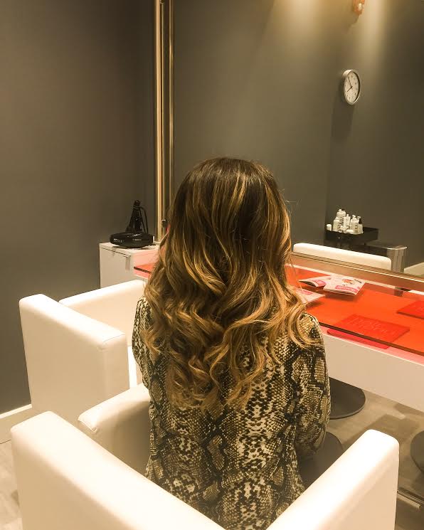 Blo Blow Dry Bar | 616 Brant St, Burlington, ON L7R 2G9, Canada | Phone: (905) 333-0137