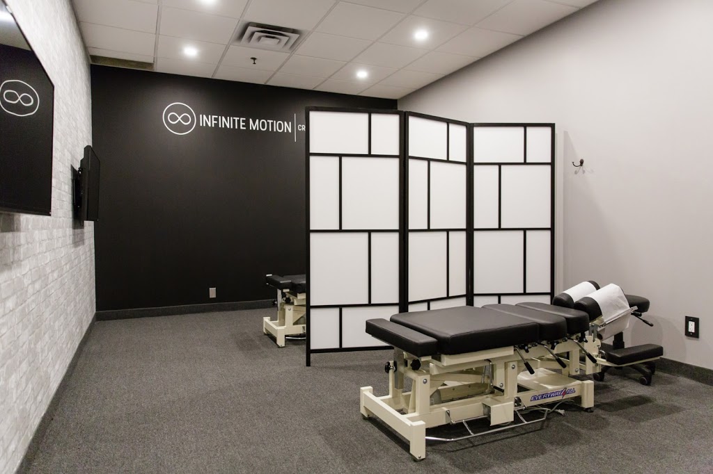 Infinite Motion Health | 4 Abacus Rd Unit 1, Brampton, ON L6T 5J6, Canada | Phone: (647) 767-5889